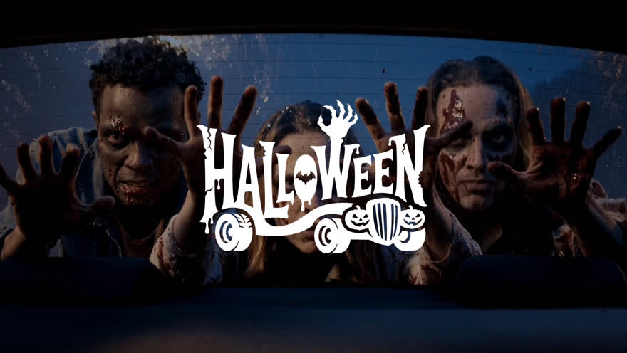 AutoTrader, Halloween, Commercial
