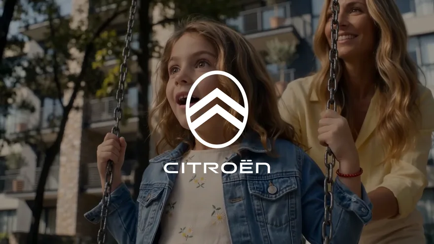 Citroen, Giro d'Italia, Commercial
