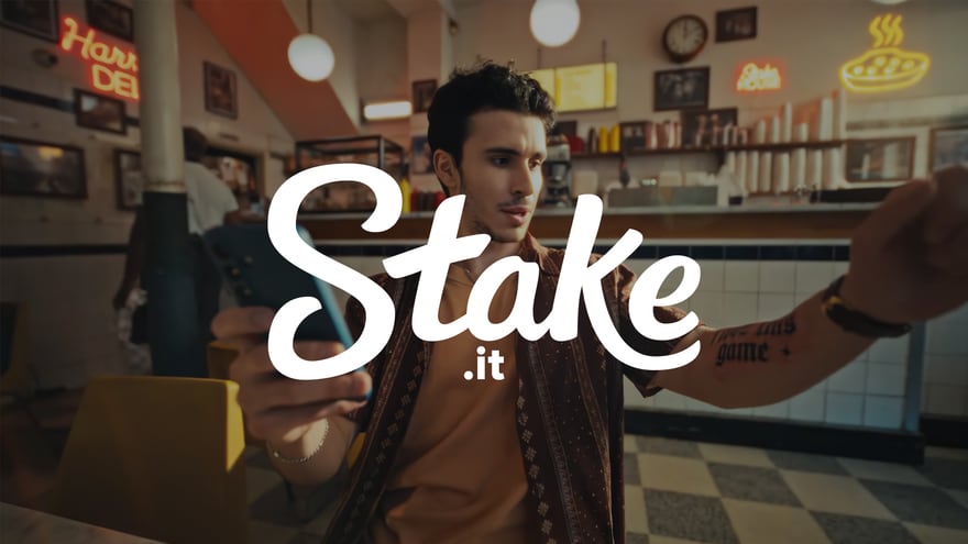 Stake, It's All at Stake, Commercial