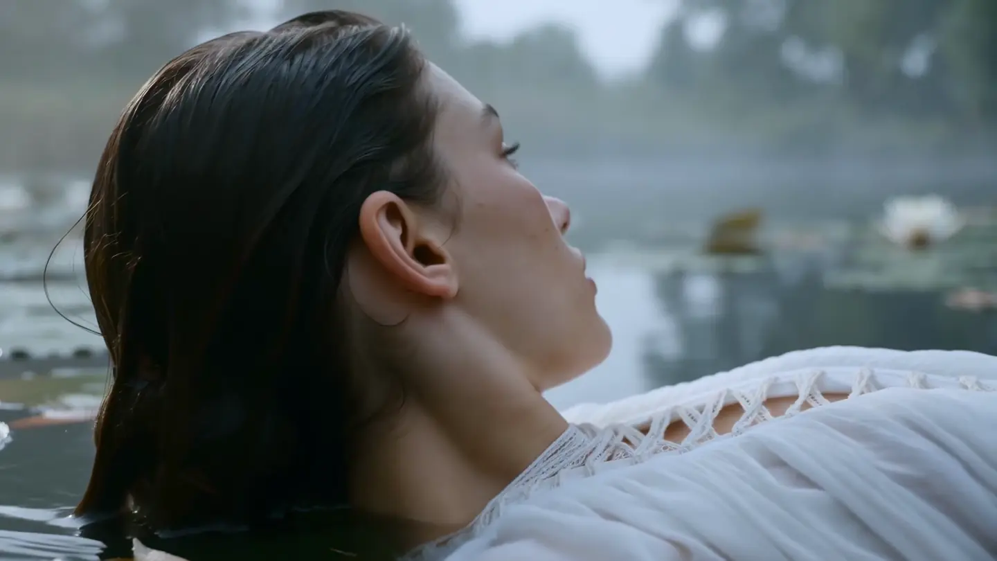 Frame 1 of 6 from Where we belong, Antonina Poppy