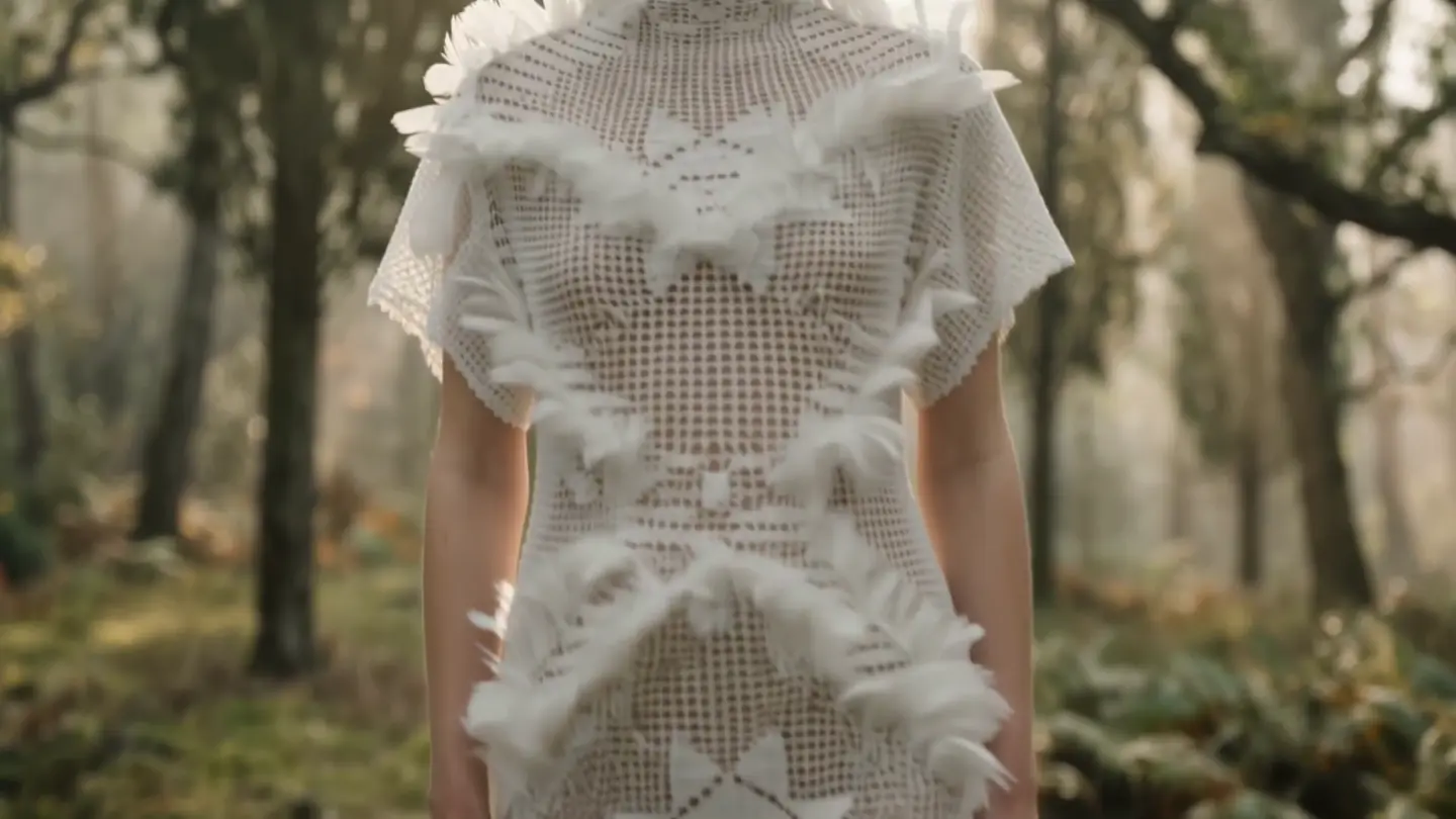 Frame 3 of 6 from Where we belong, Antonina Poppy