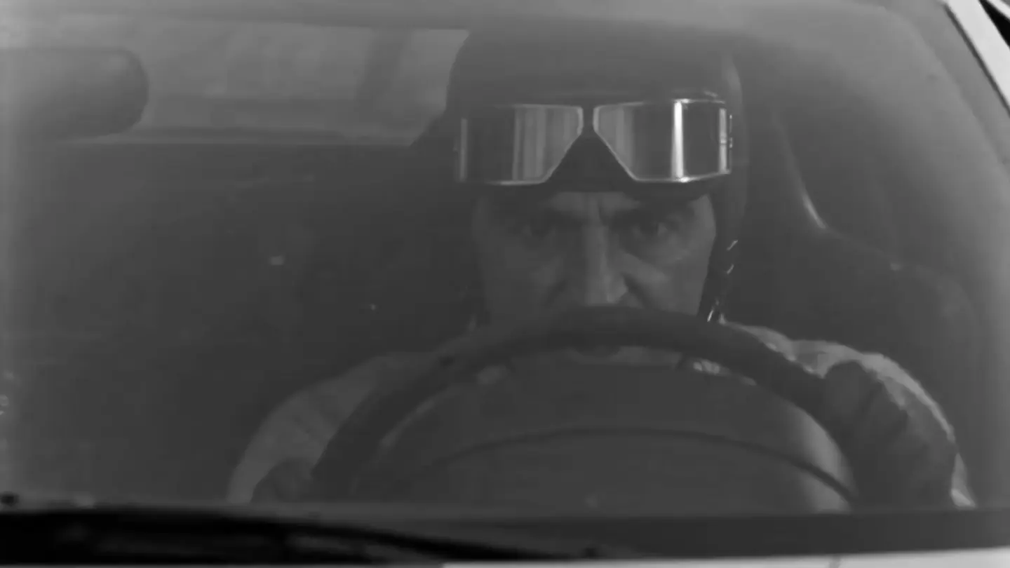 Frame 3 of 6 from Nuvolari, Audi