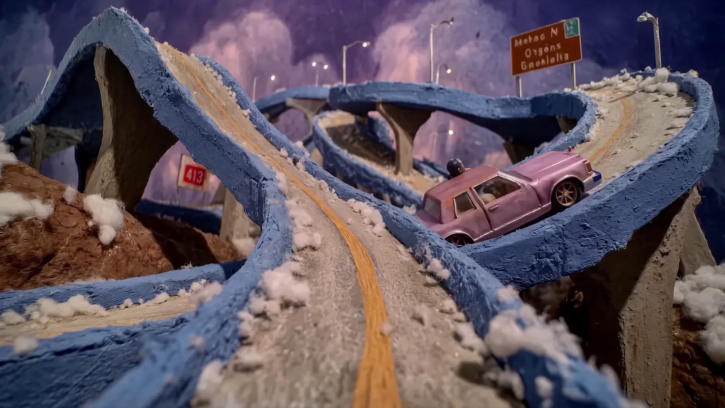 Frame 4 of 6 from G Funk Intro, Snoop Dogg