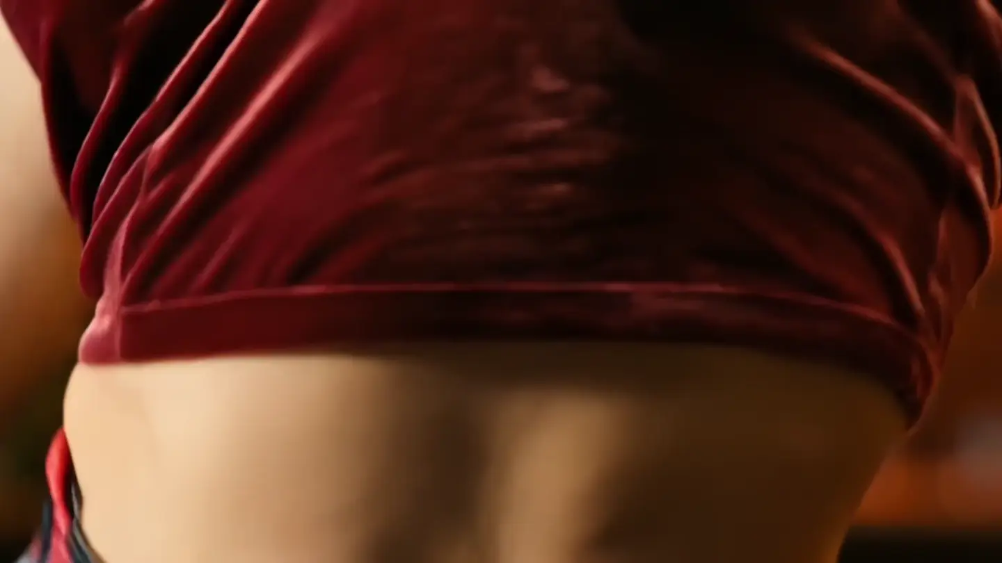 Frame 4 of 6 from Super Rey, Anima Studios